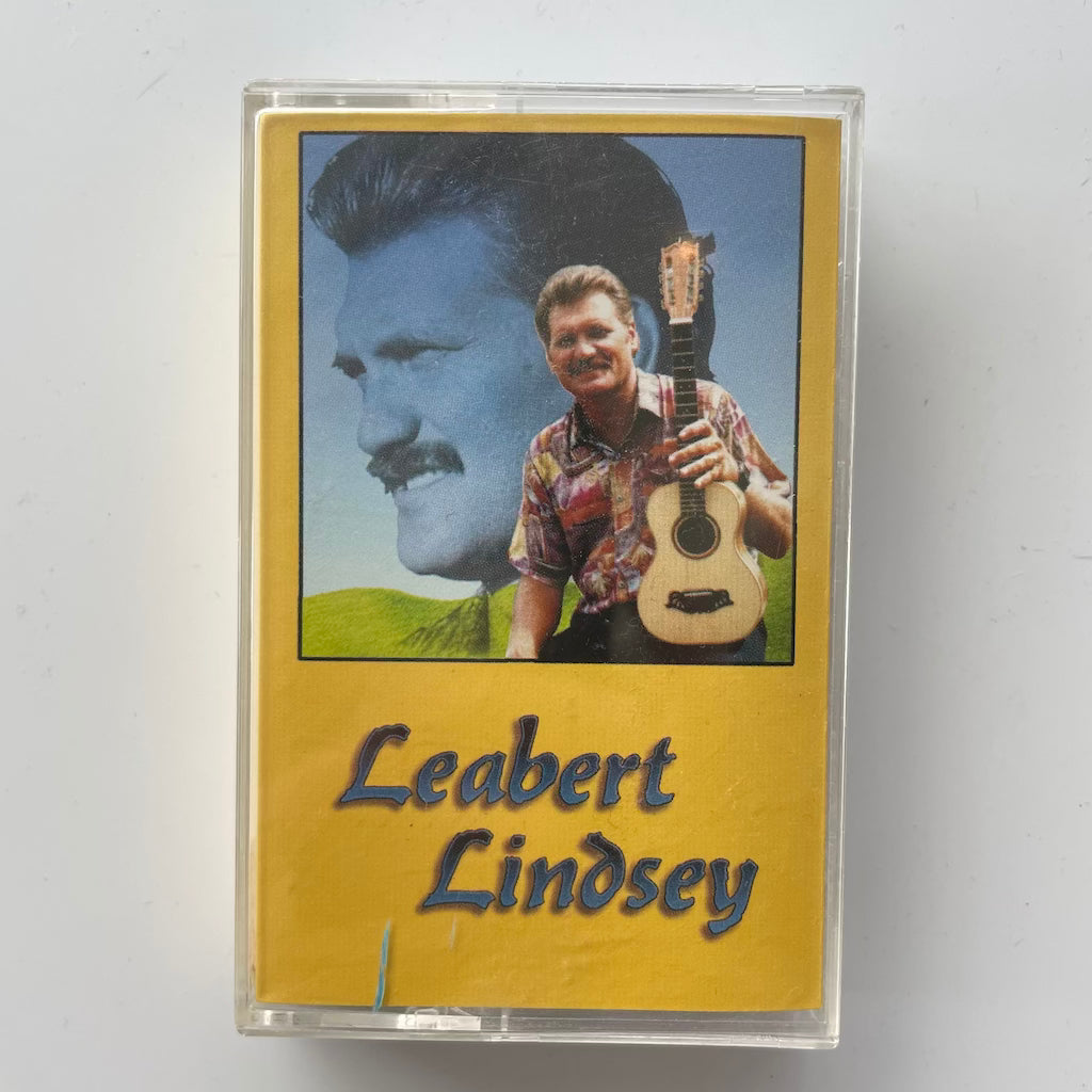 Leabert Lindsey - Leavert Lindsey