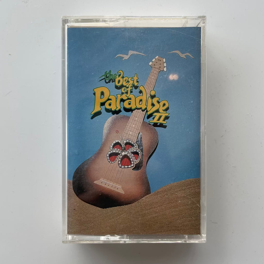 Paradise - The Best of Paradise II