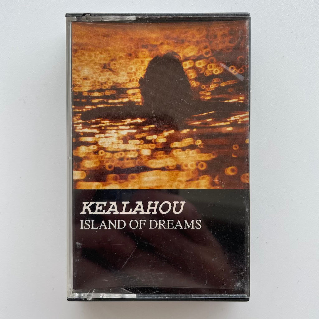 Kealahou - Island of Dreams