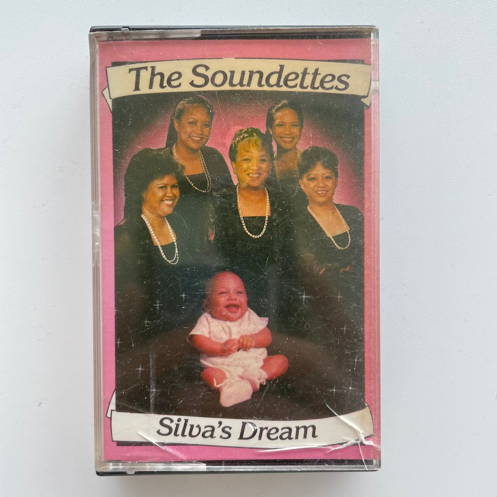 The Soundettes - Silva's Dream