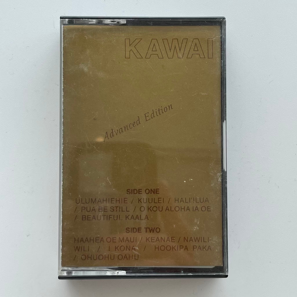 Kawai Cockett - Kawai
