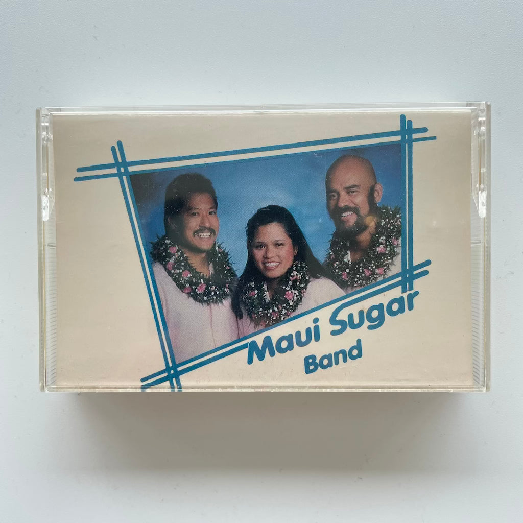 Maui Sugar Band - Maui Sugar Band