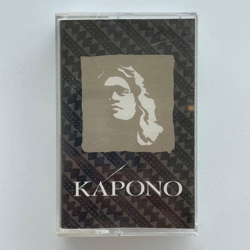 Kapono - Kapono