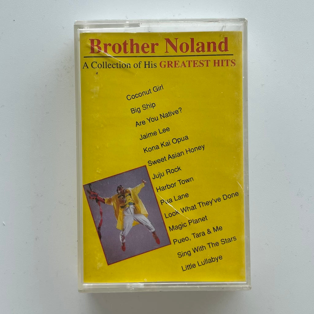 Brother Noland - Greatest Hits