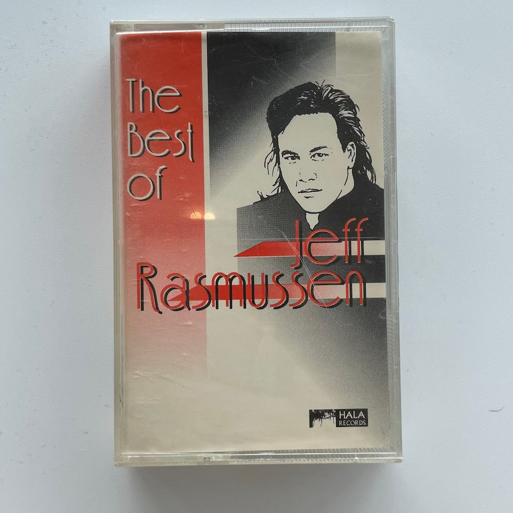 Jeff Rasmussen - The Best Of