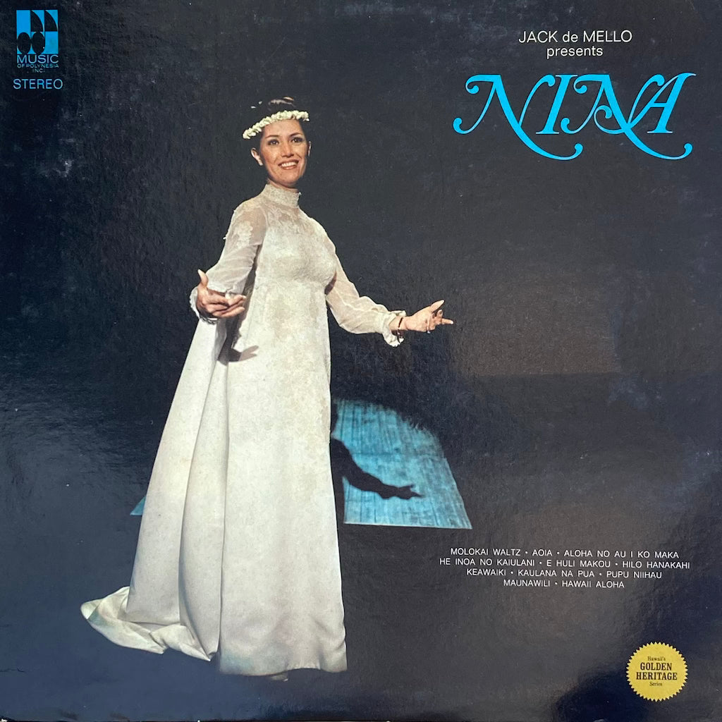 Nina - Nina