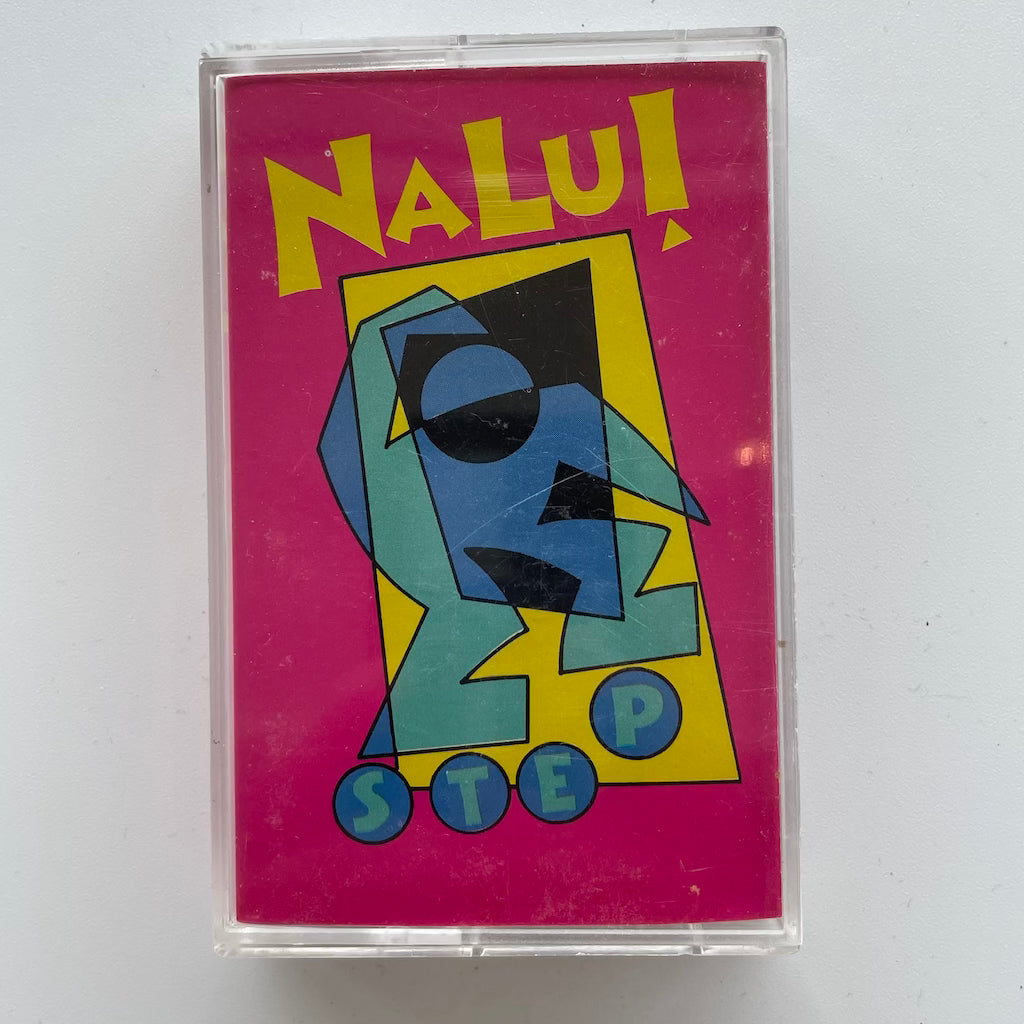 Nalu! - Step