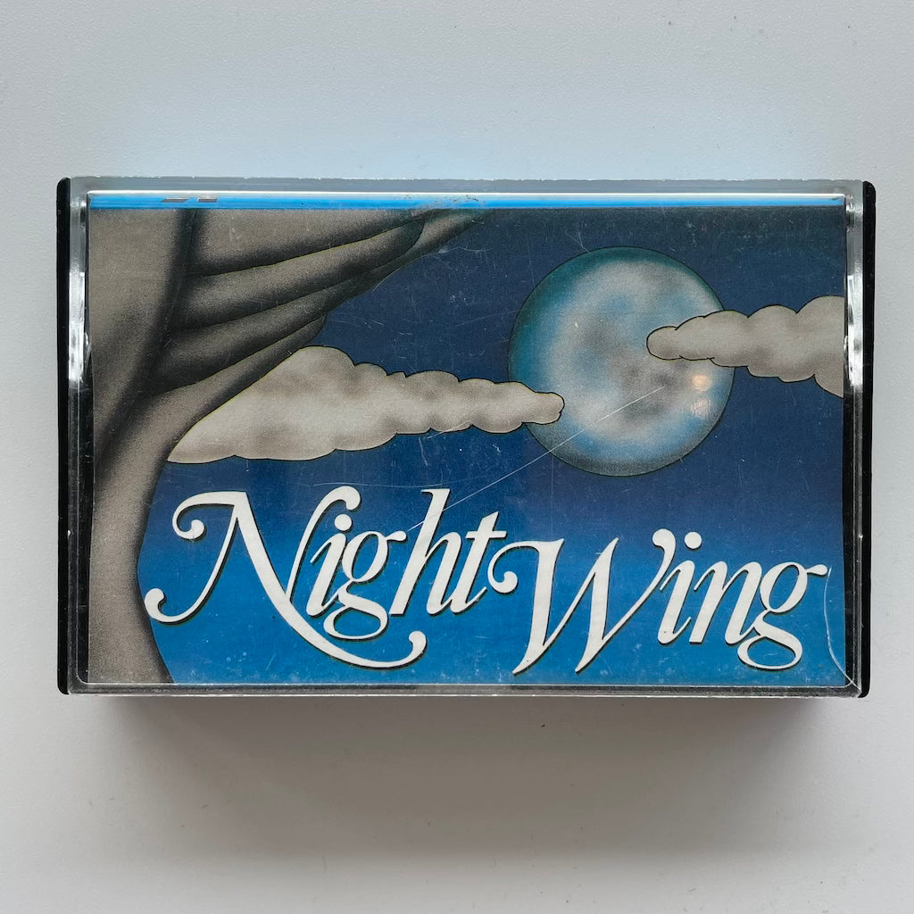 Nightwing - Nightwing