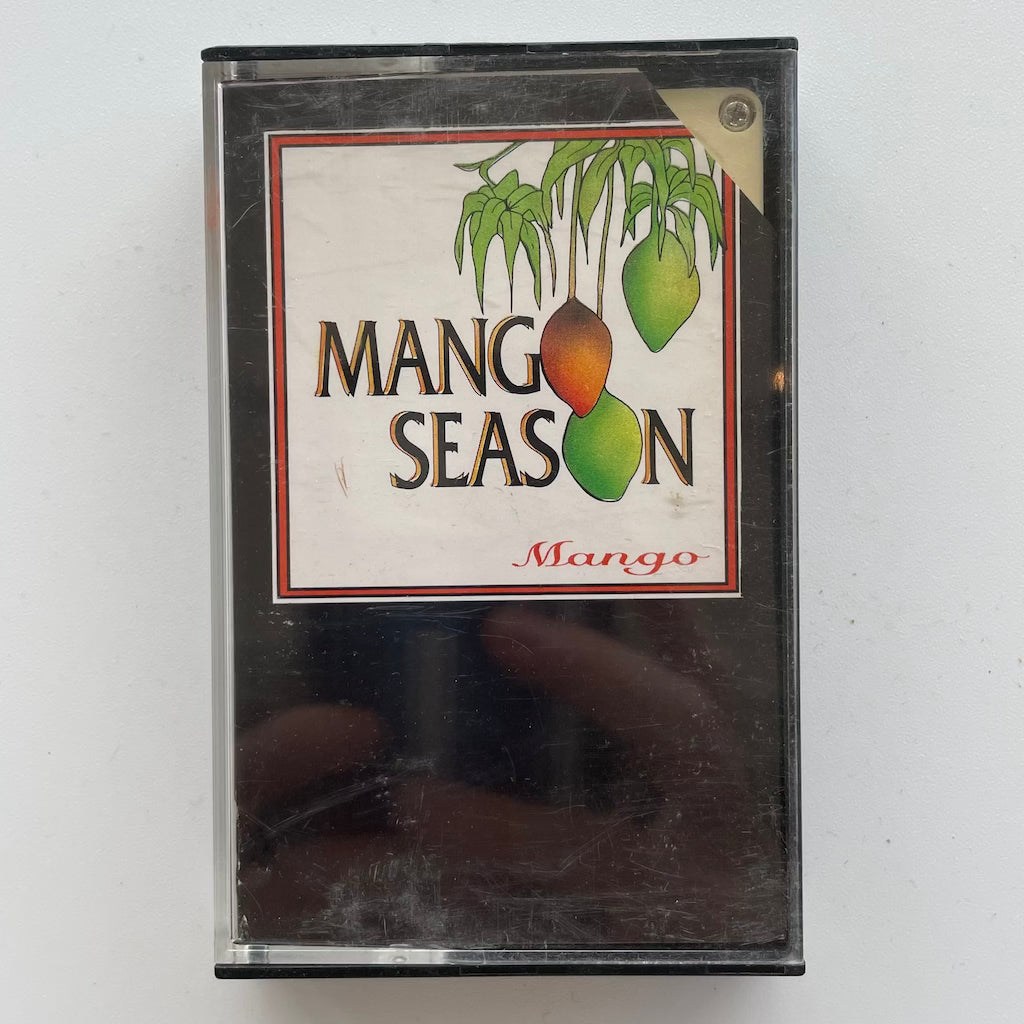 Mango Season - Mango