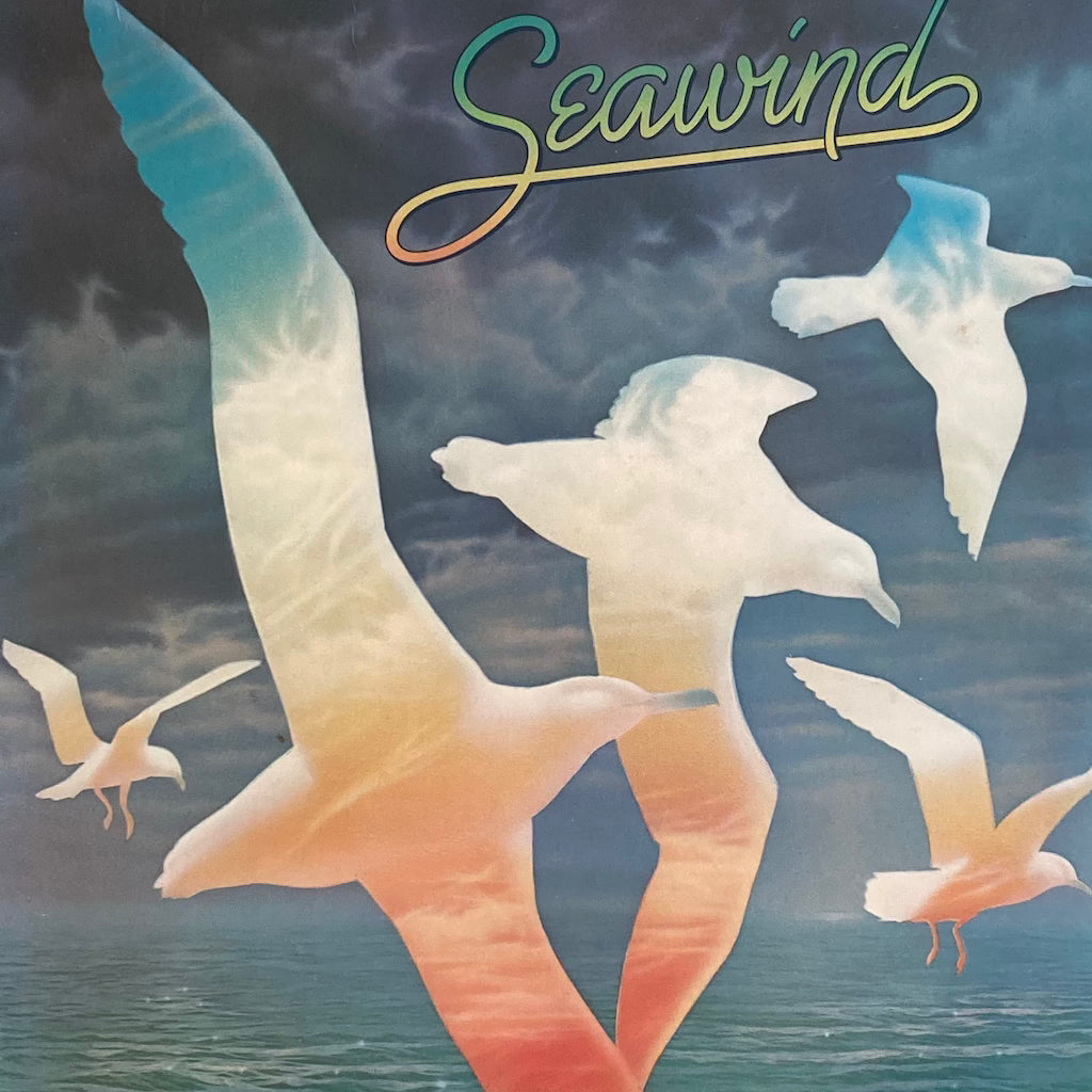 Seawind - Seawind