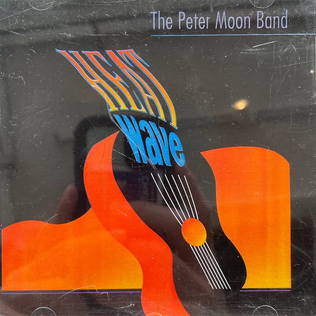 The Peter Moon Band - Heat Wave