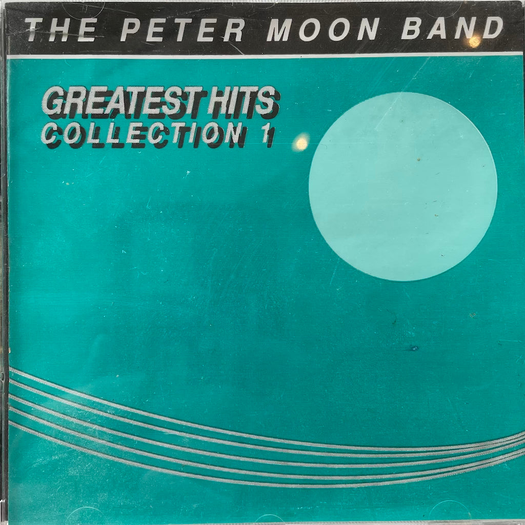 The Peter Moon Band - Greatest Hits Collection 1