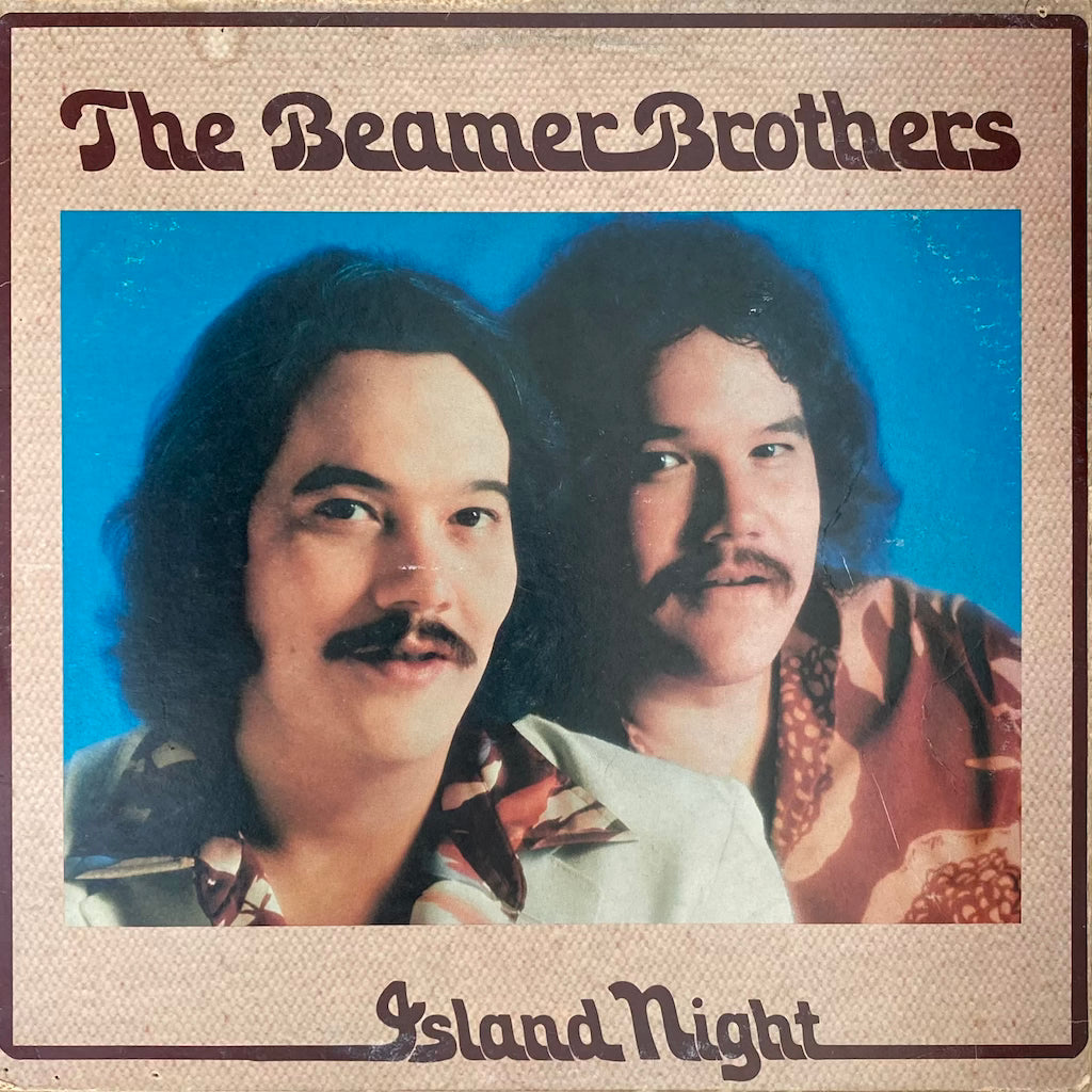 The Beamer Brothers - Island Night