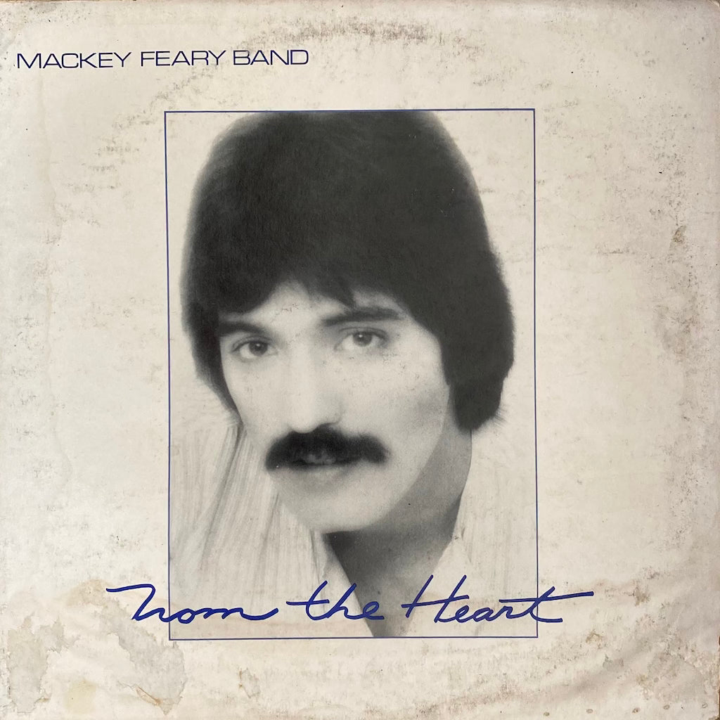 Mackey Feary Band - From The Heart