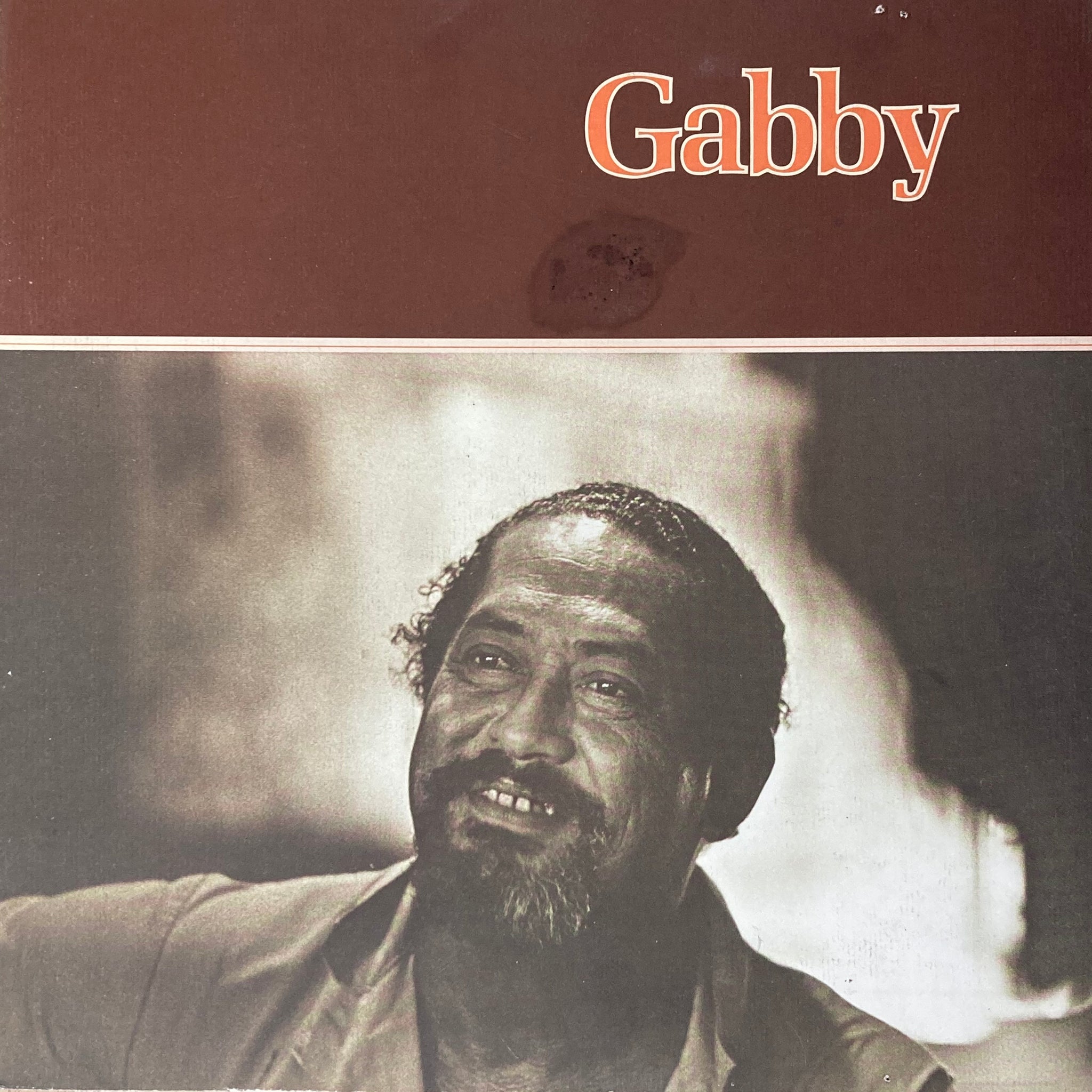 Gabby Pahinui - Gabby