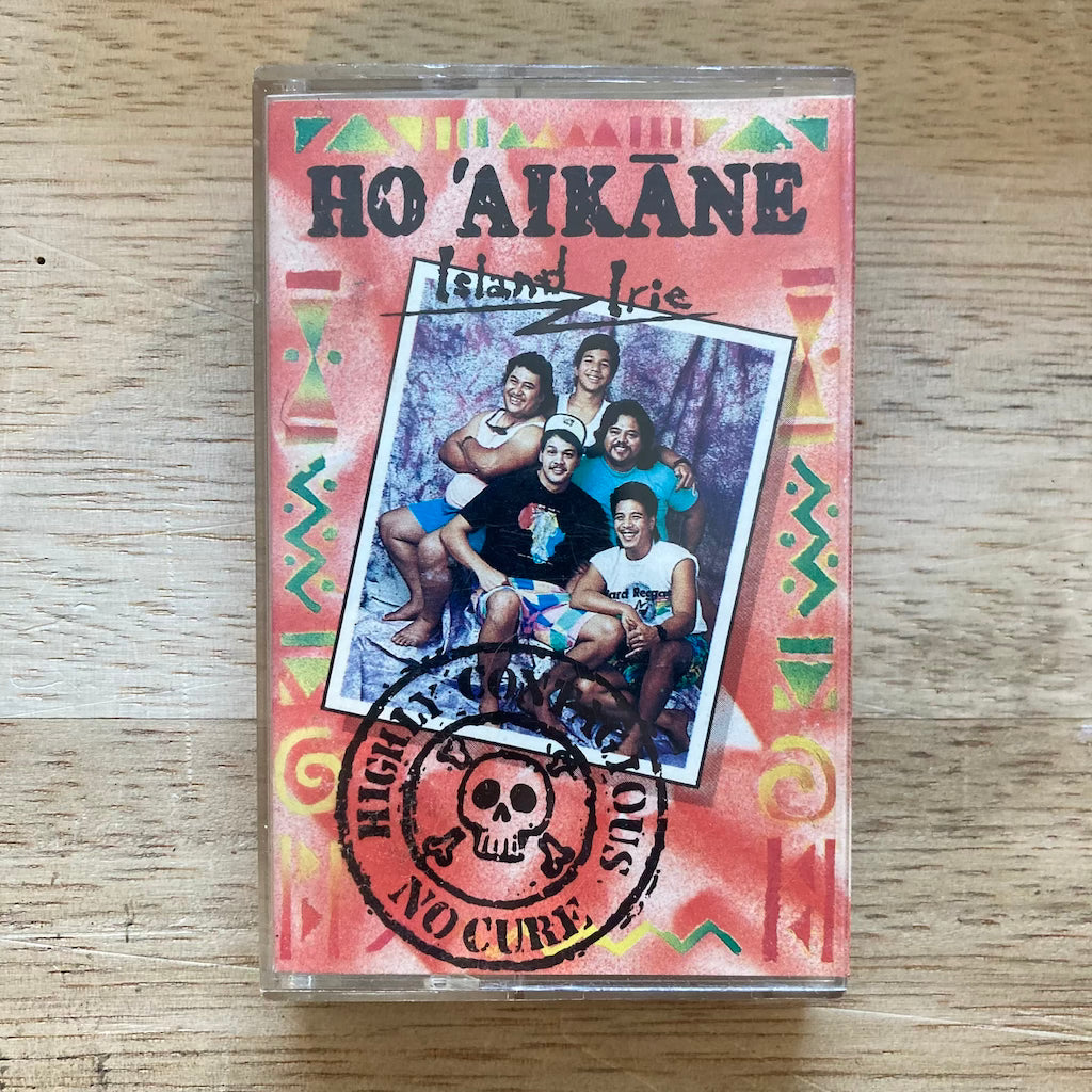 Ho 'Aikane - Island Irie