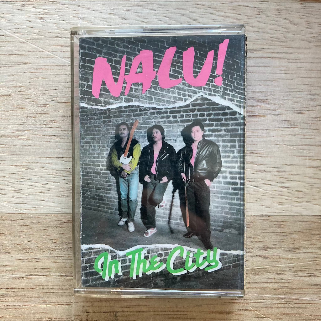 Nalu! - In The City