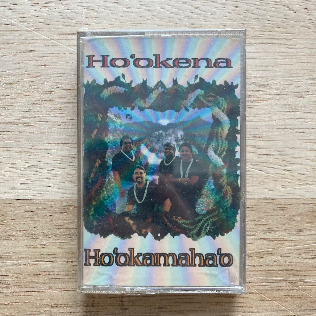 Ho'okena - Ho'okamaha'o
