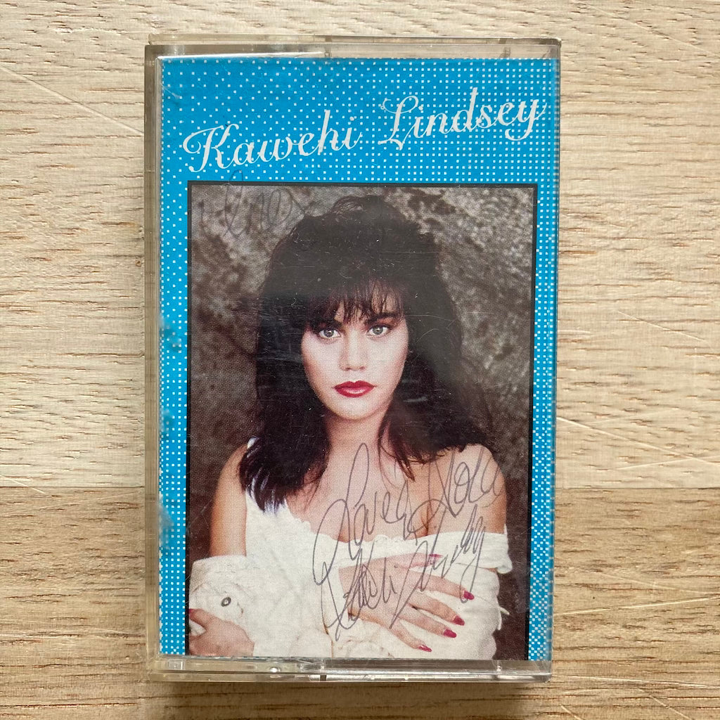 Kawehi Lindsey - Kawehi Lindsey