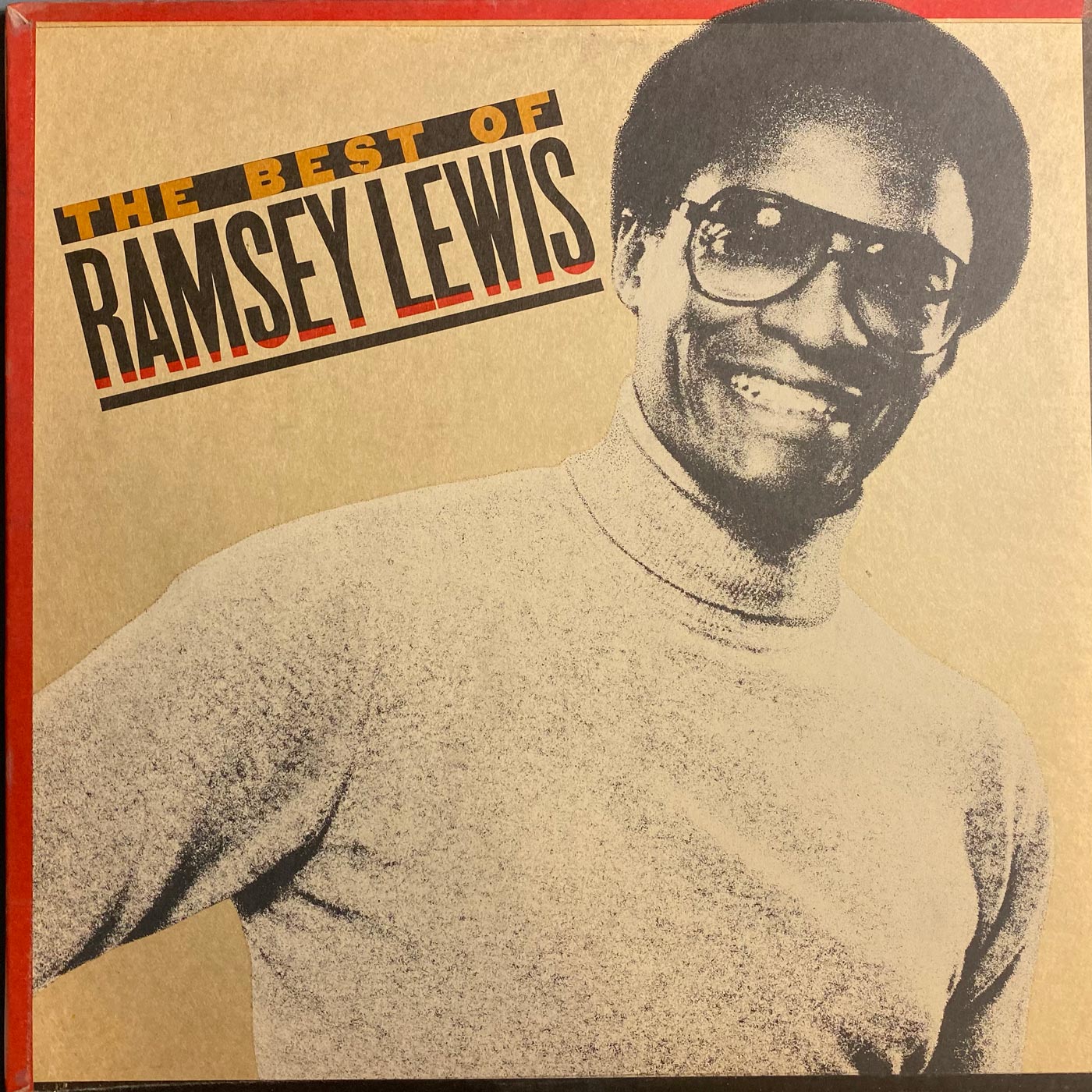 Ramsey Lewis - The Best Of