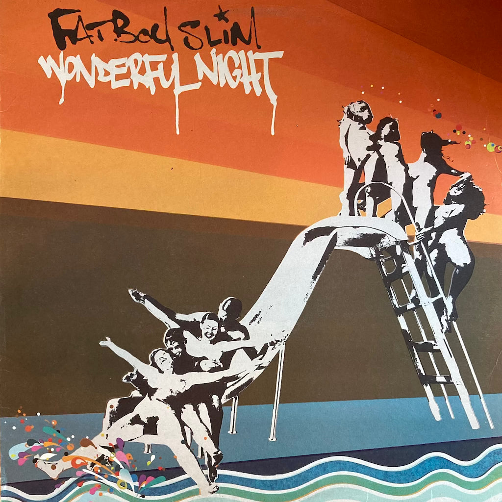 Fatboy Slim - Wonderful Night