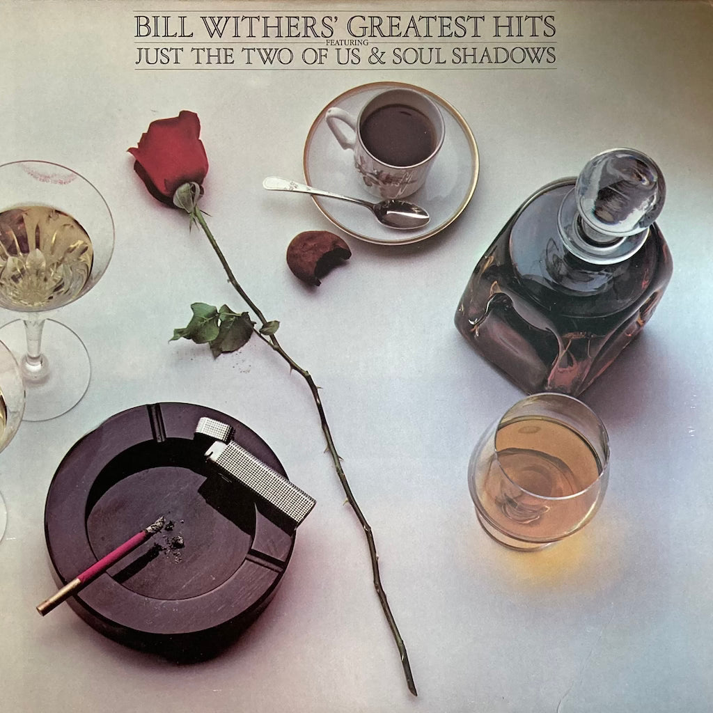 Bill Withers - Greatest Hits
