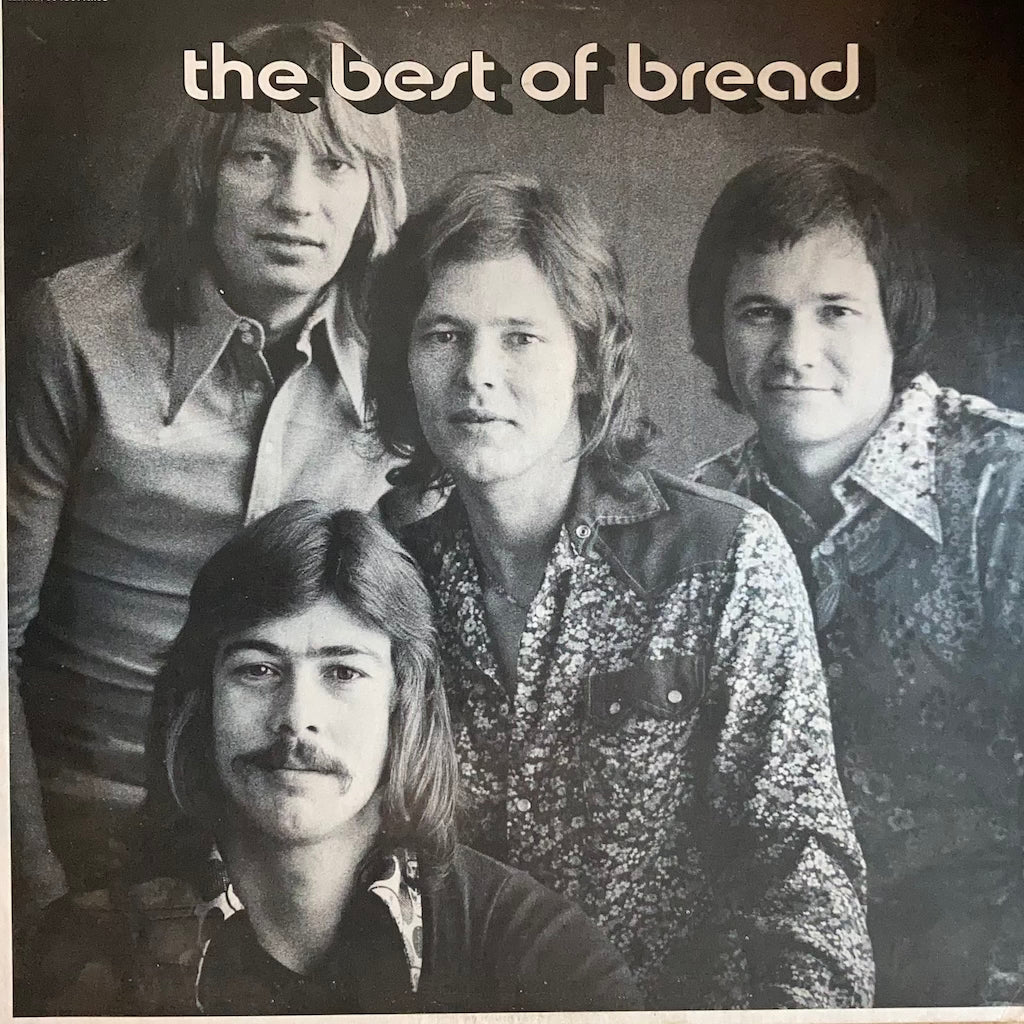 Bread - The Best Of