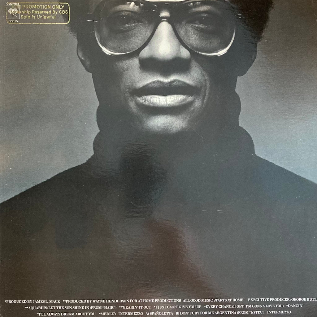 Ramsey Lewis - Ramsey