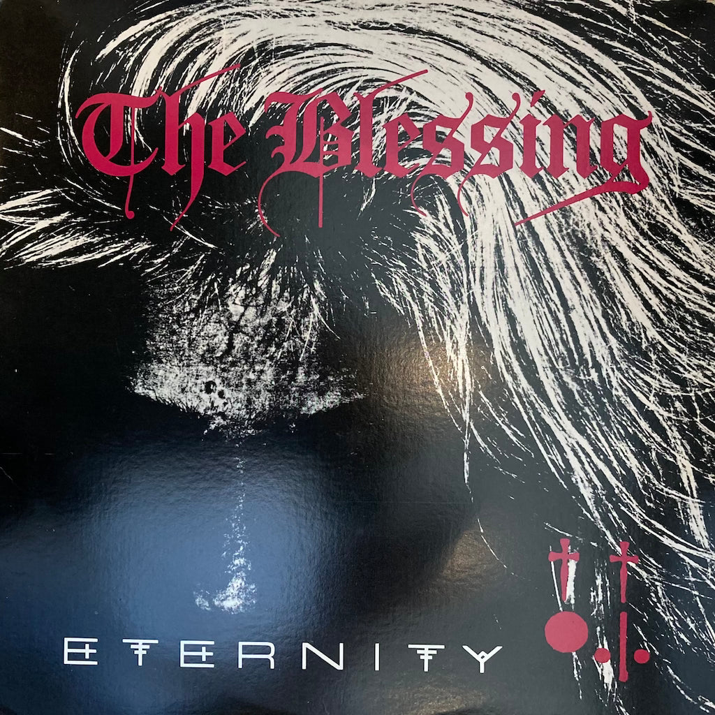 The Blessing - Eternity