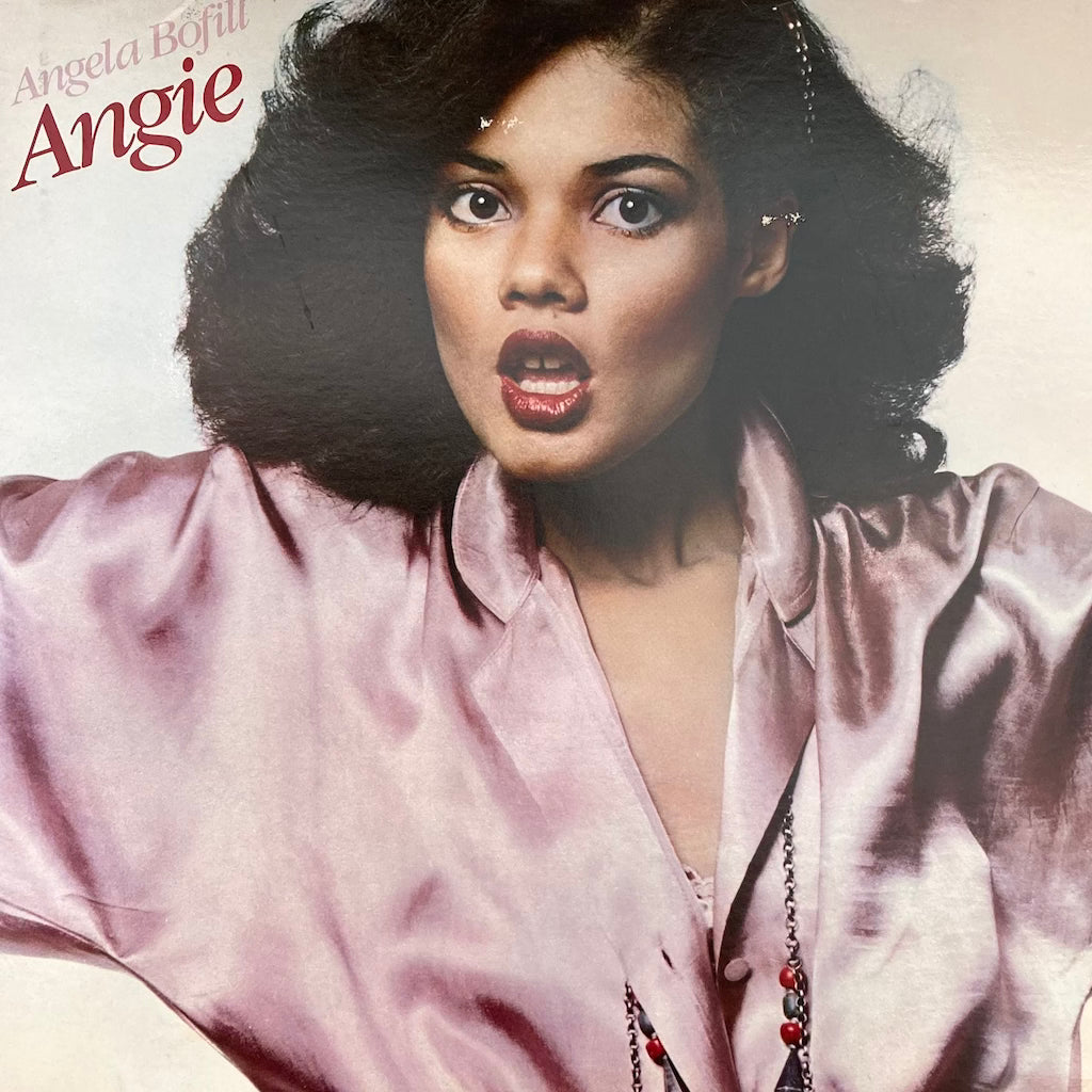 Angela Bofill - Angie