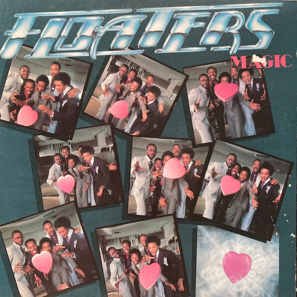 Floaters - Magic