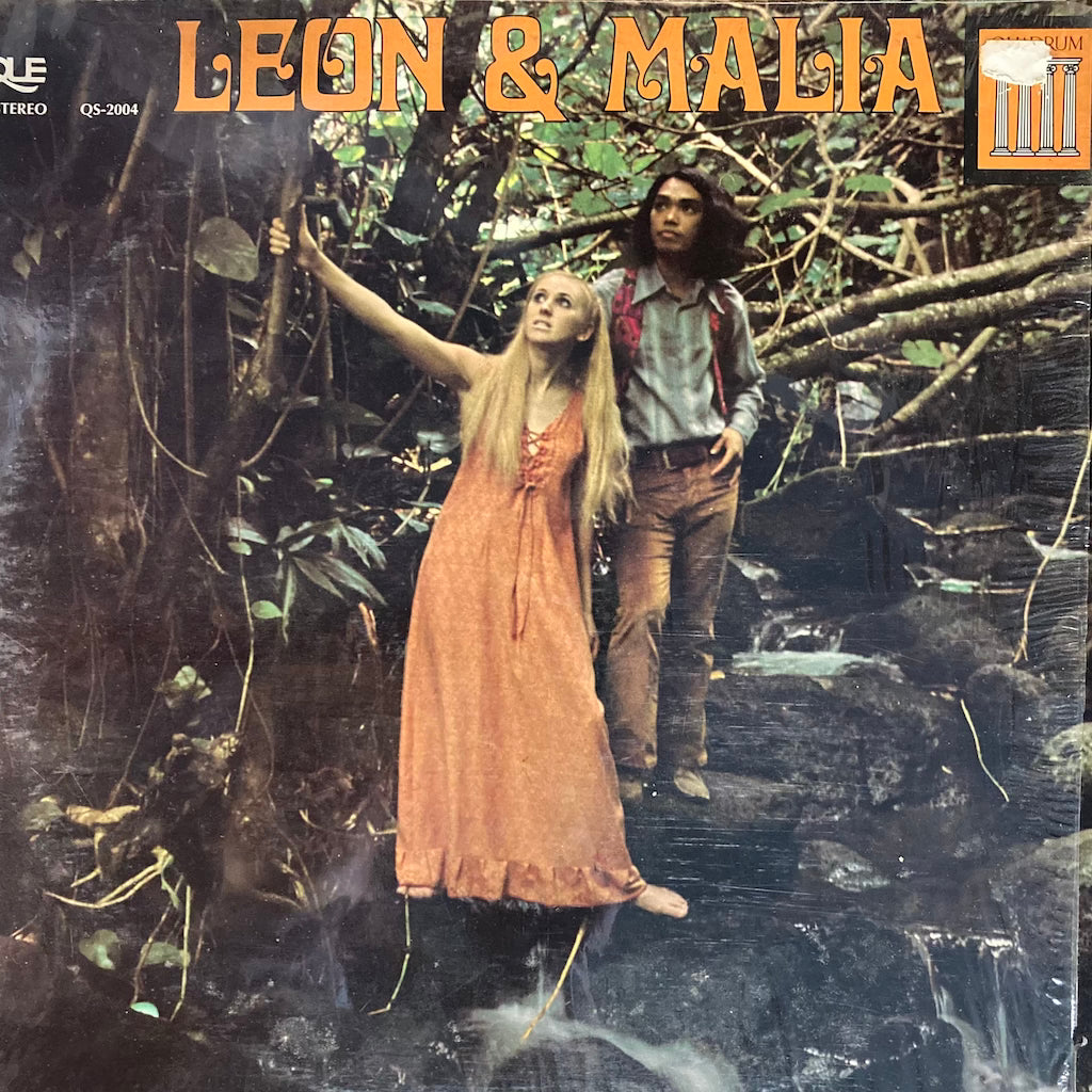 Leon & Malia - Leon & Malia