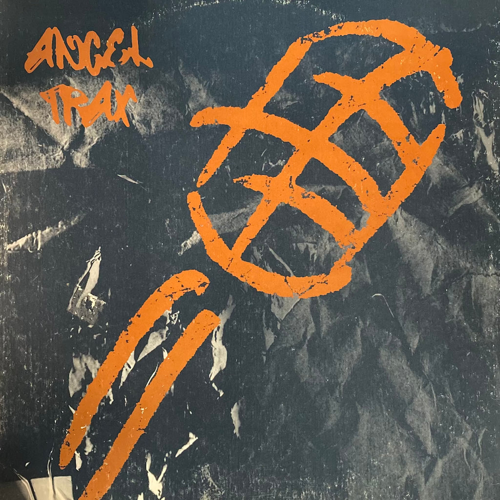 Angel Trax - Angel Trax
