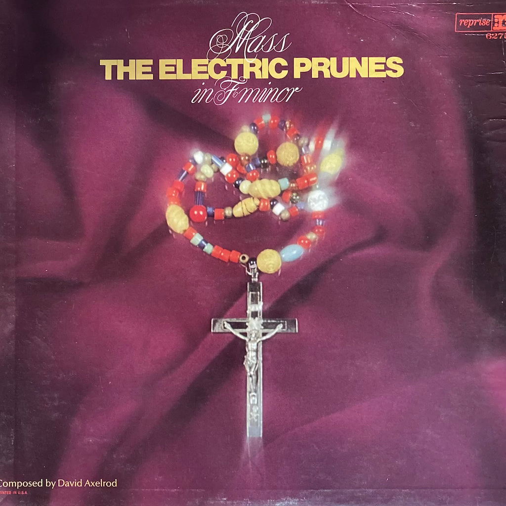 The Electric Prunes - Mass in F Minor