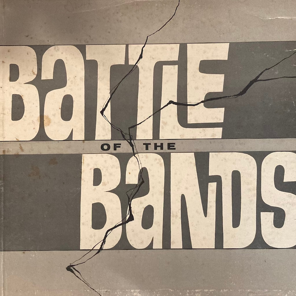V/A - Battle of The Bands
