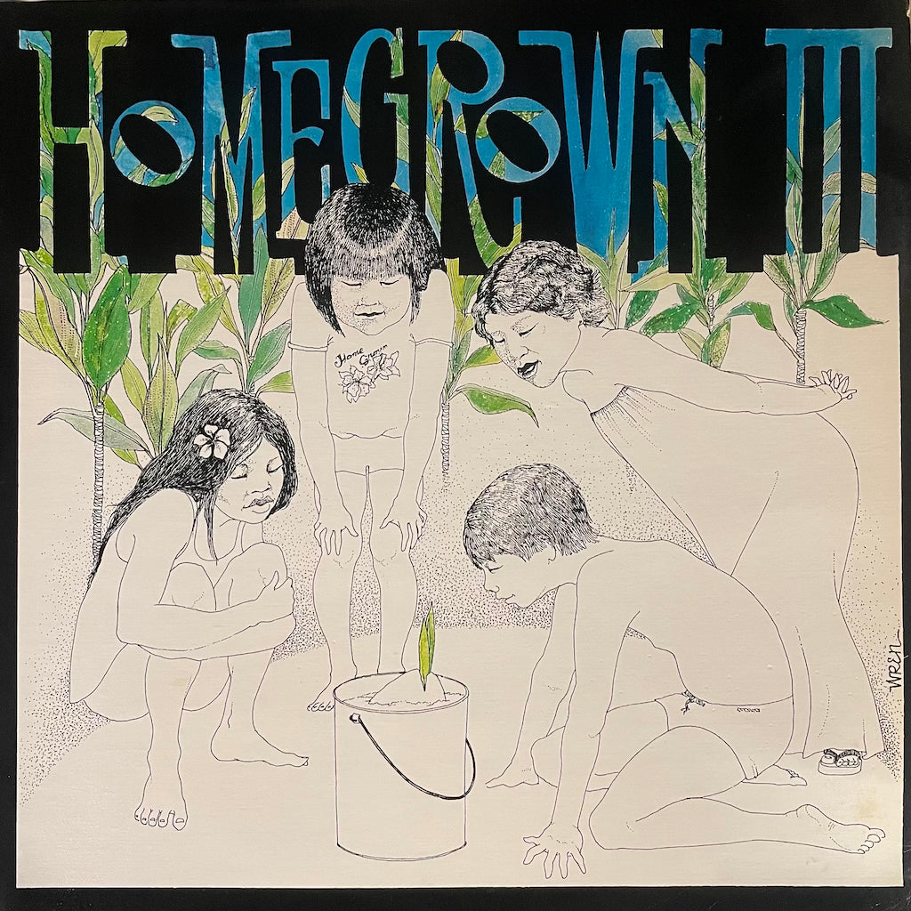 V/A - Home Grown III