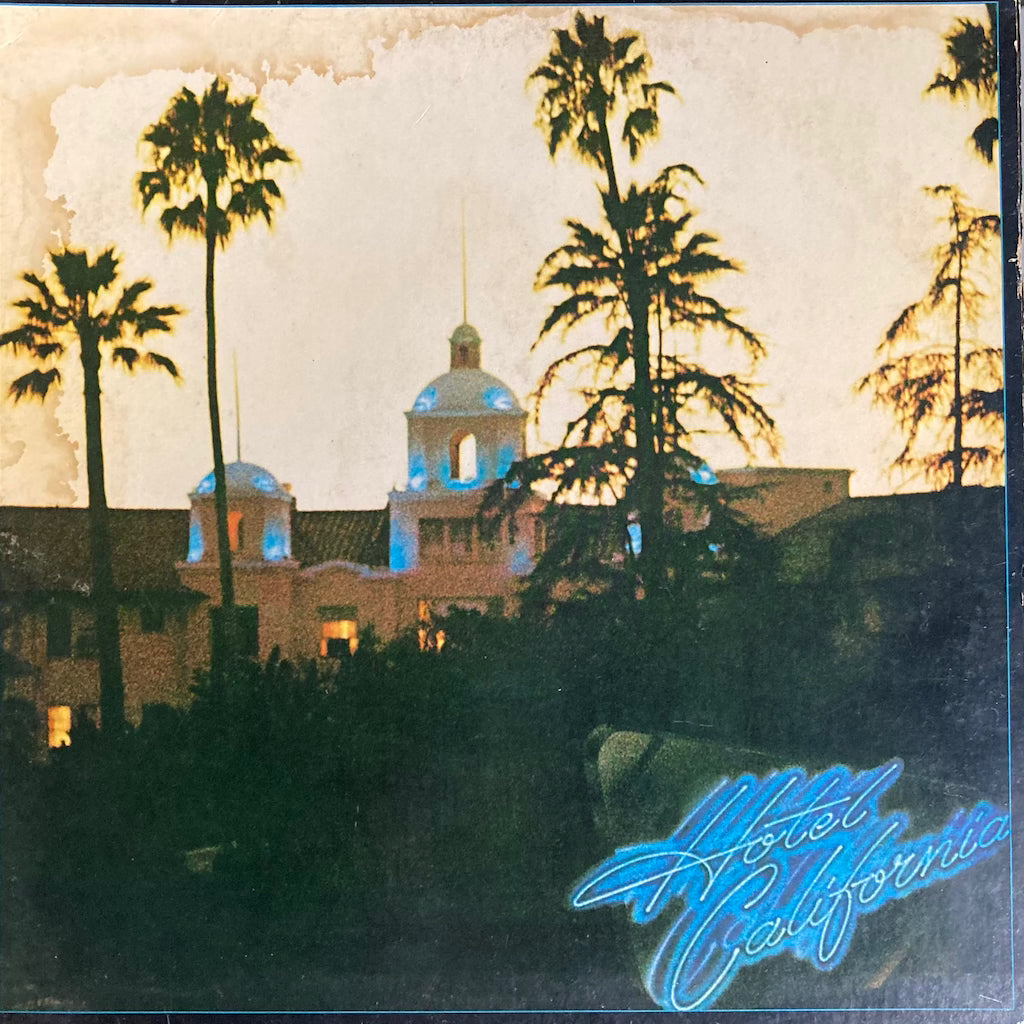 Eagles - Hotel California