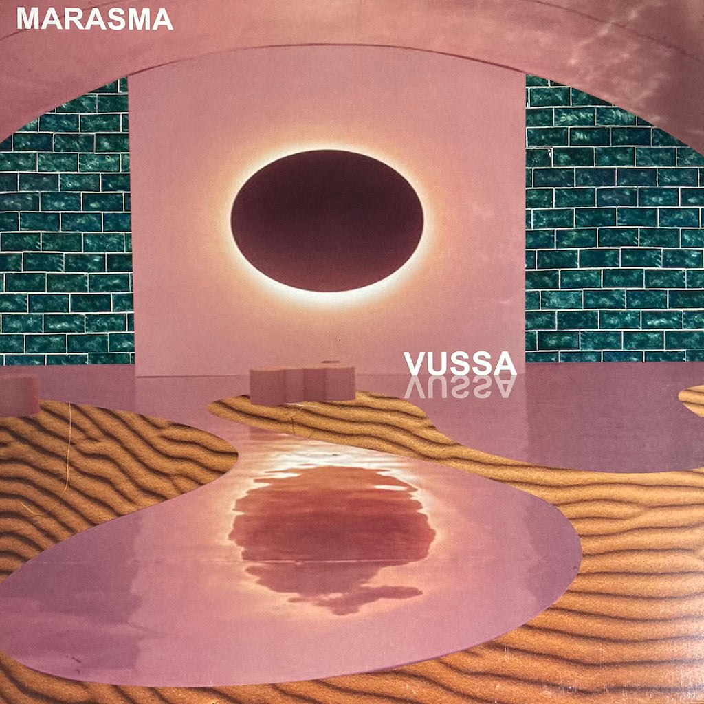 Marasma - Vussa