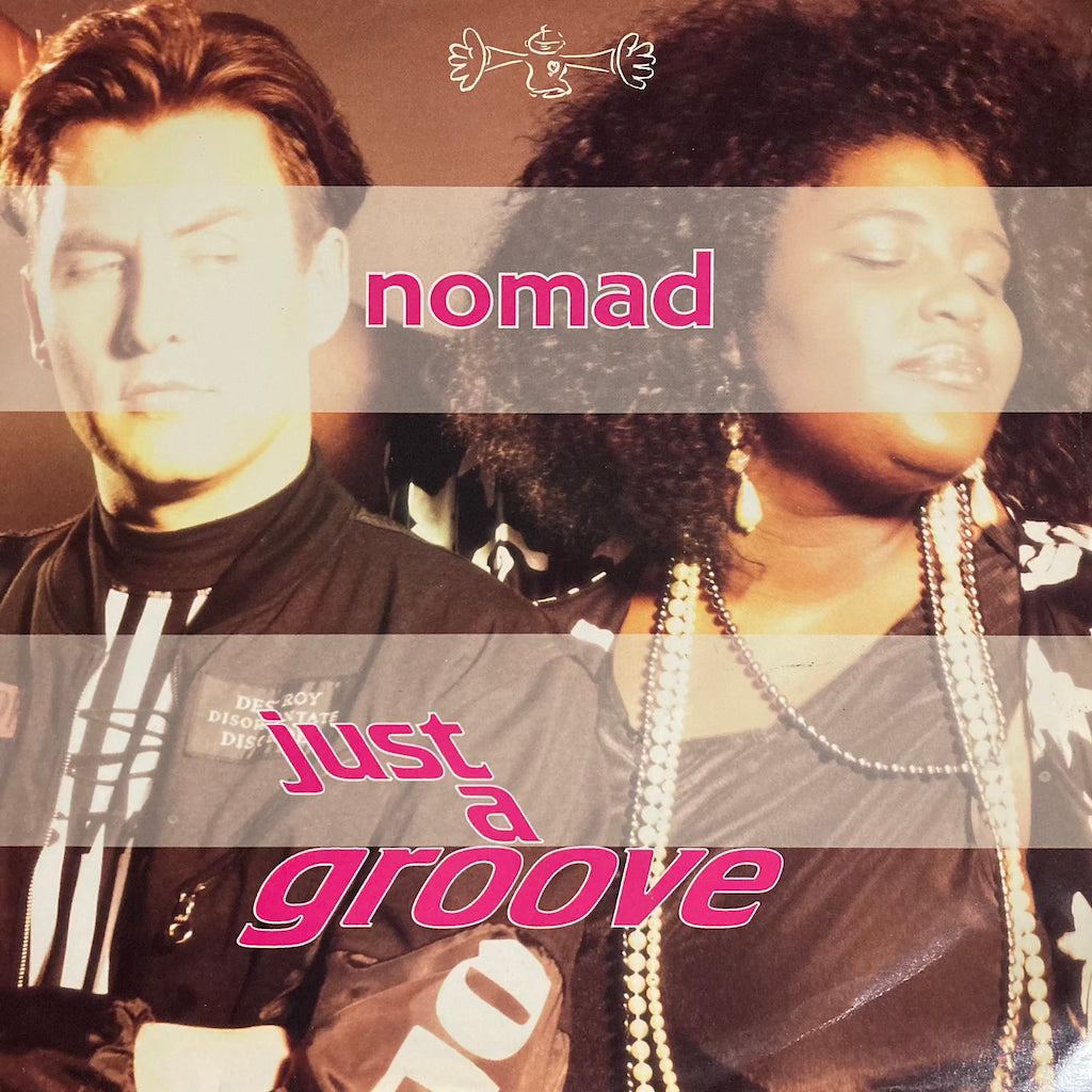 Nomad - Just A Groove