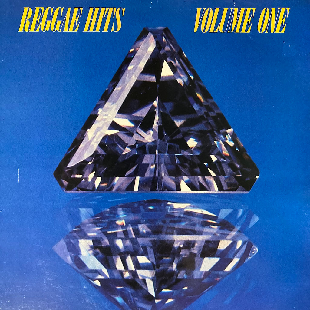 V/A - Reggae Hits Volume One
