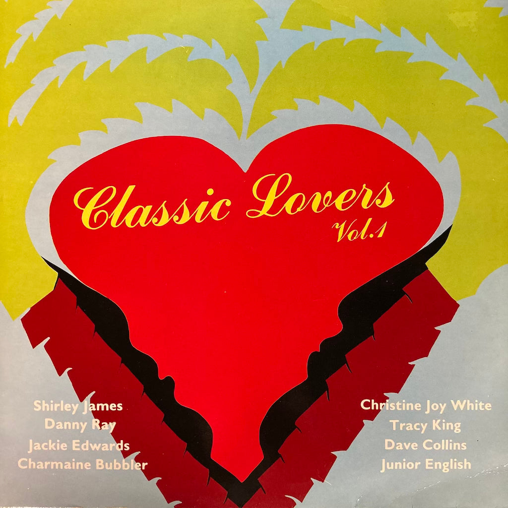 V/A - Classic Lovers Vol. 1