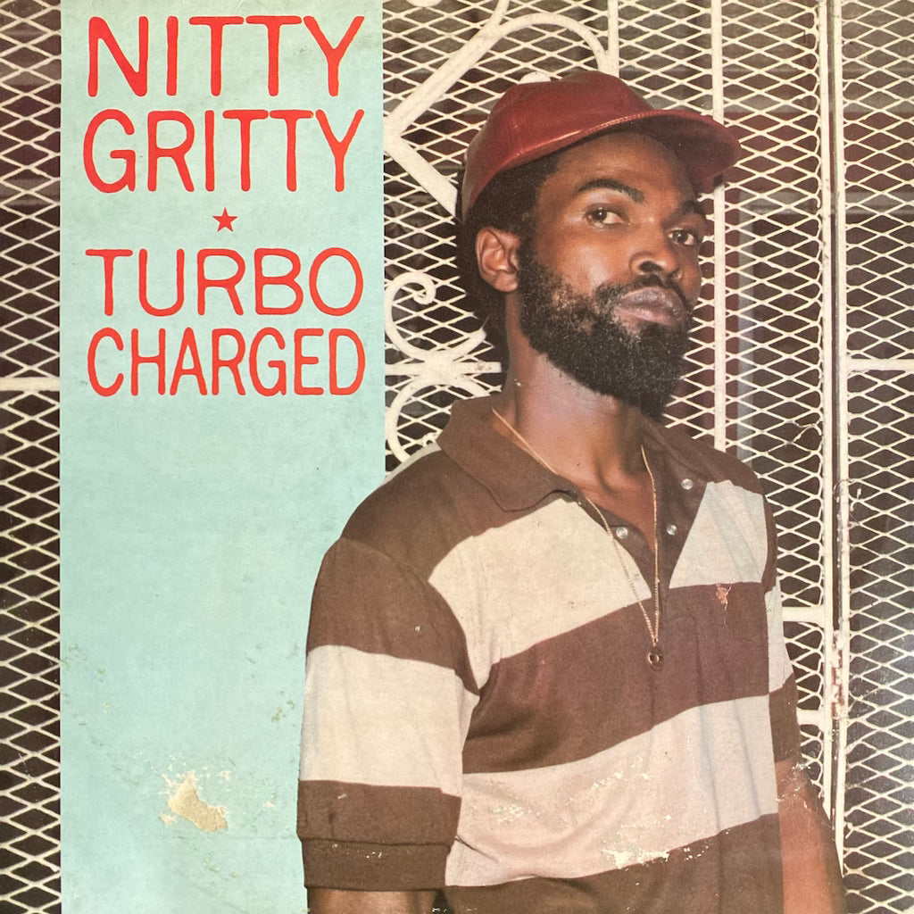 Nitty Gritty - Turbo Charged