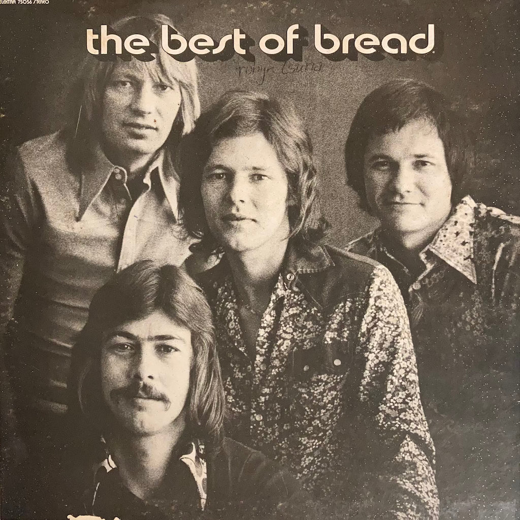Bread - The Best of Bread