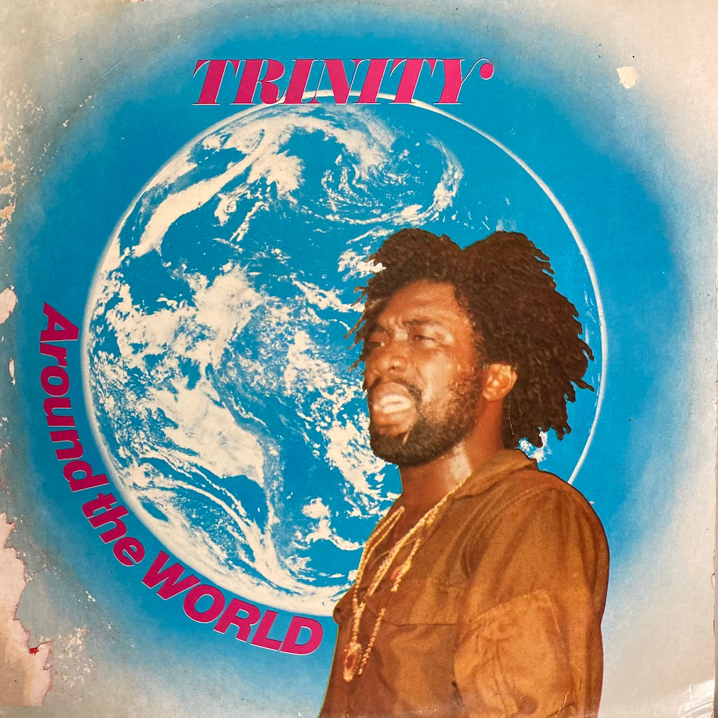 Trinity - Around The World