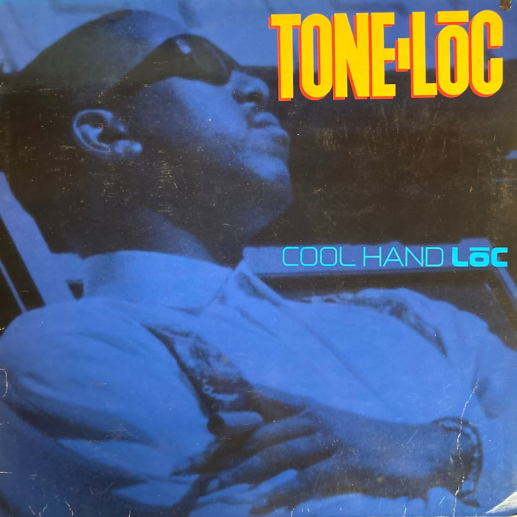 Tone-Loc - Cool Hand Loc