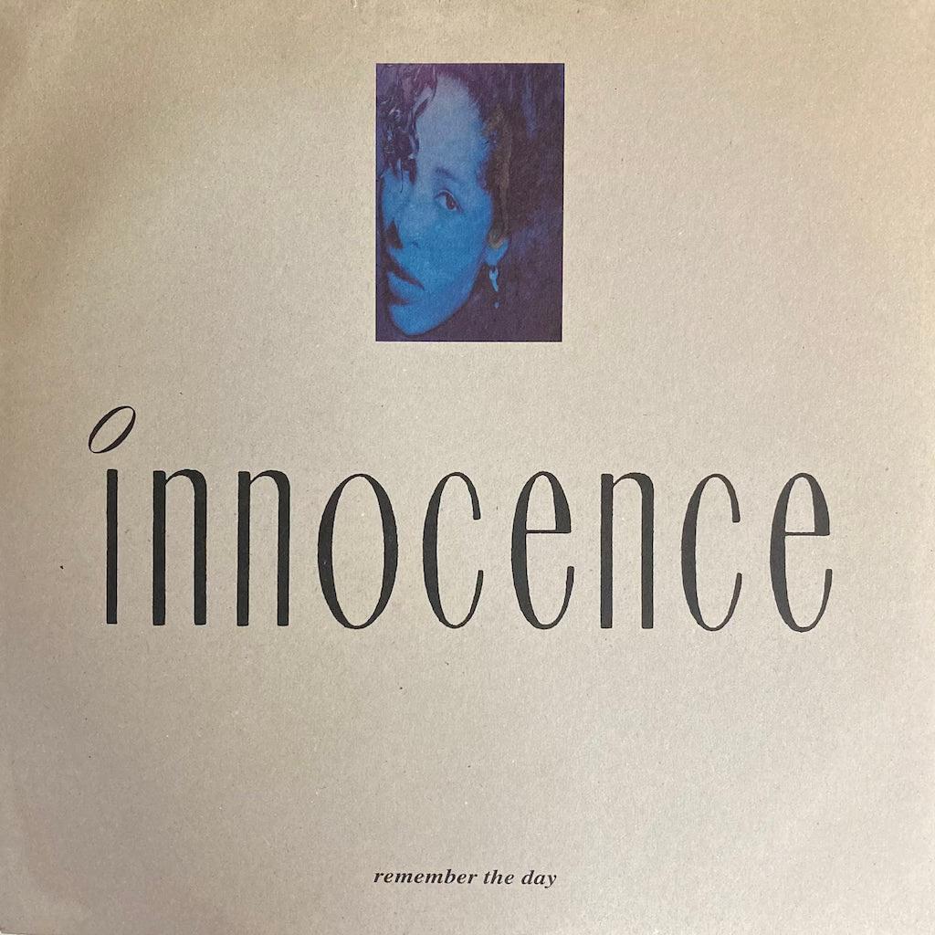 Innocence - Remember The Day