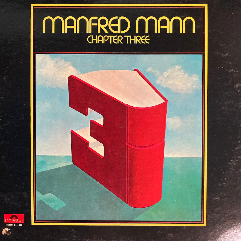 Manfred Mann - Chapter Three
