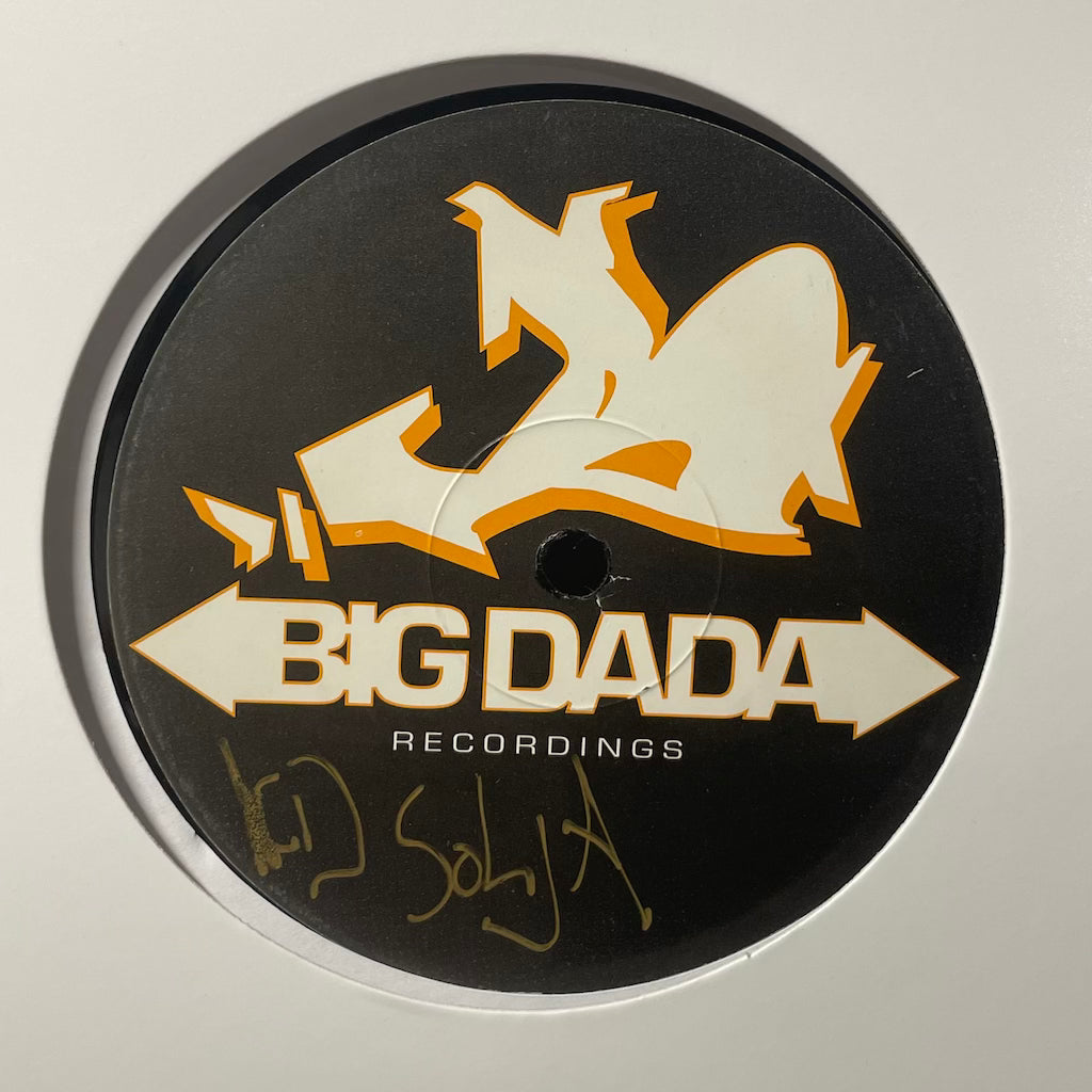 Part 2 And Juice Aleem - Nanotech Pilots / The Triple Intruder