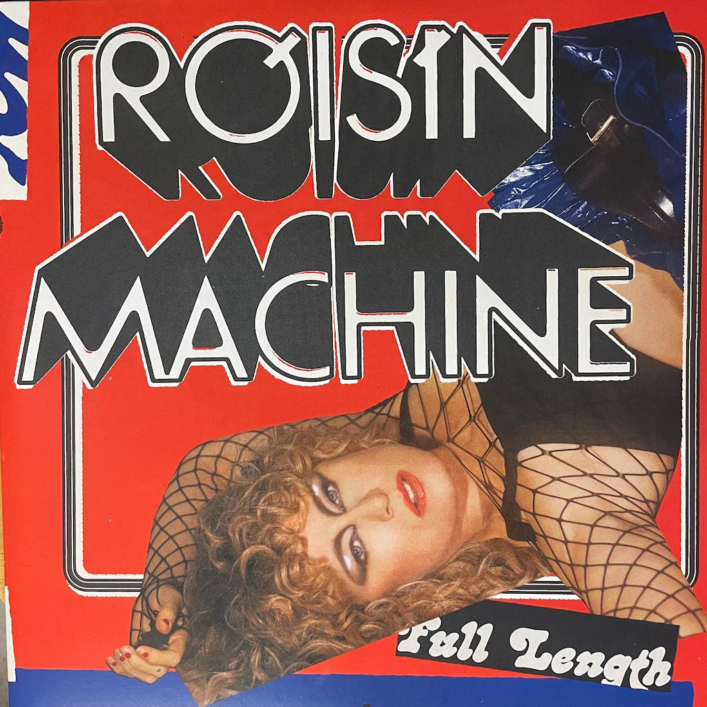 Roisin Machine - Roisin Machine