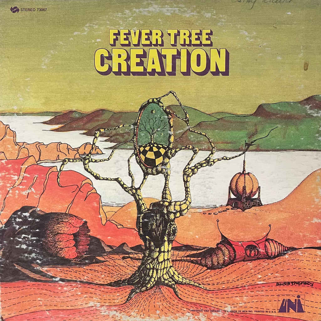 Creation - Fever Tree
